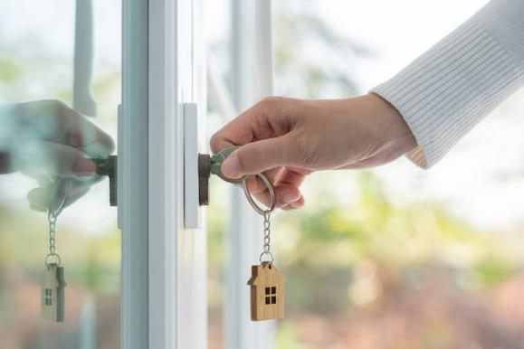 notaire achat immobilier