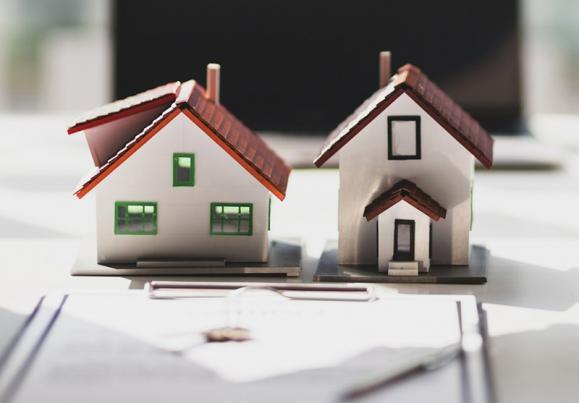 notaire vente immobilière